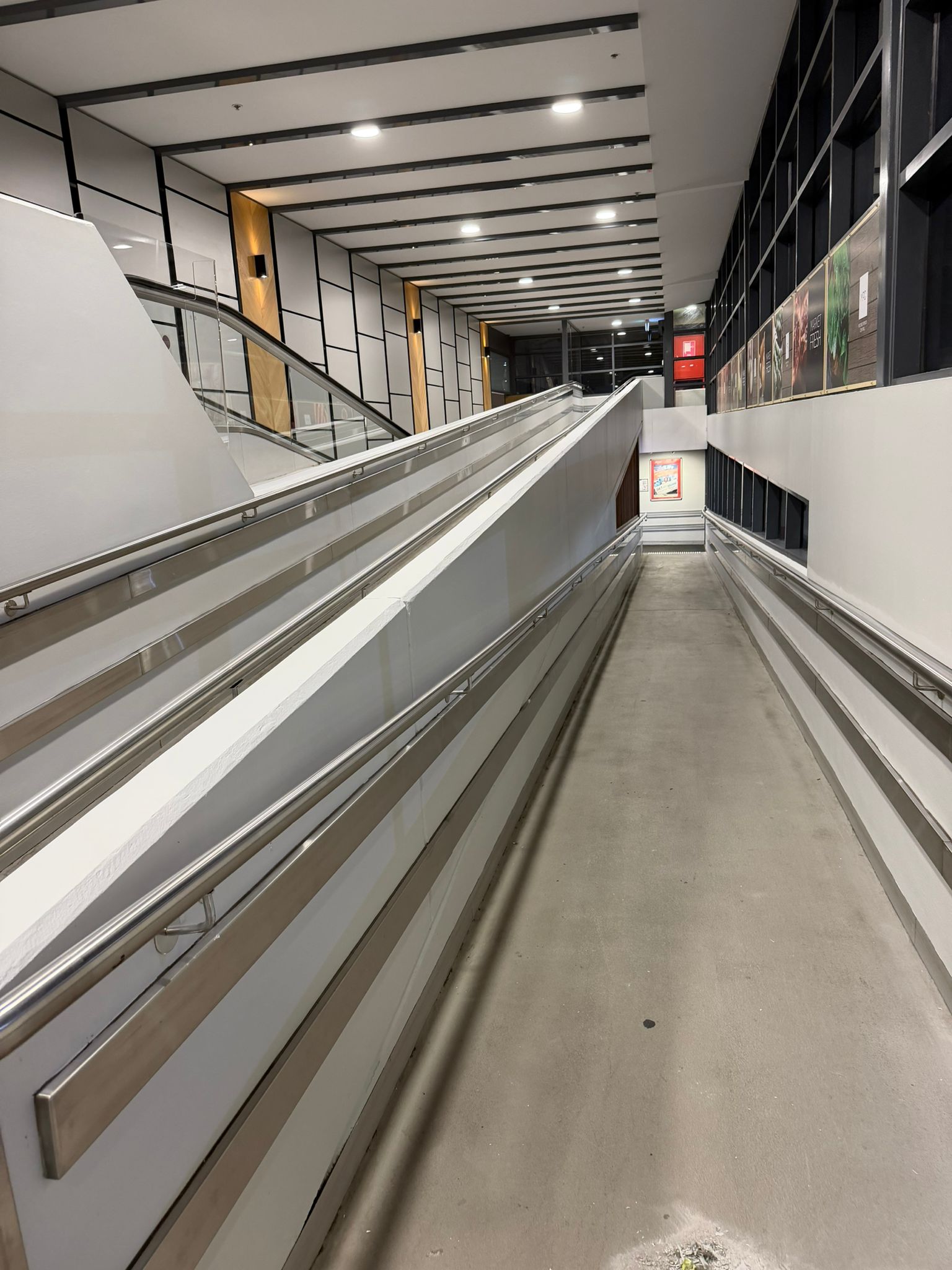 Apex Facility Commercial Work 22